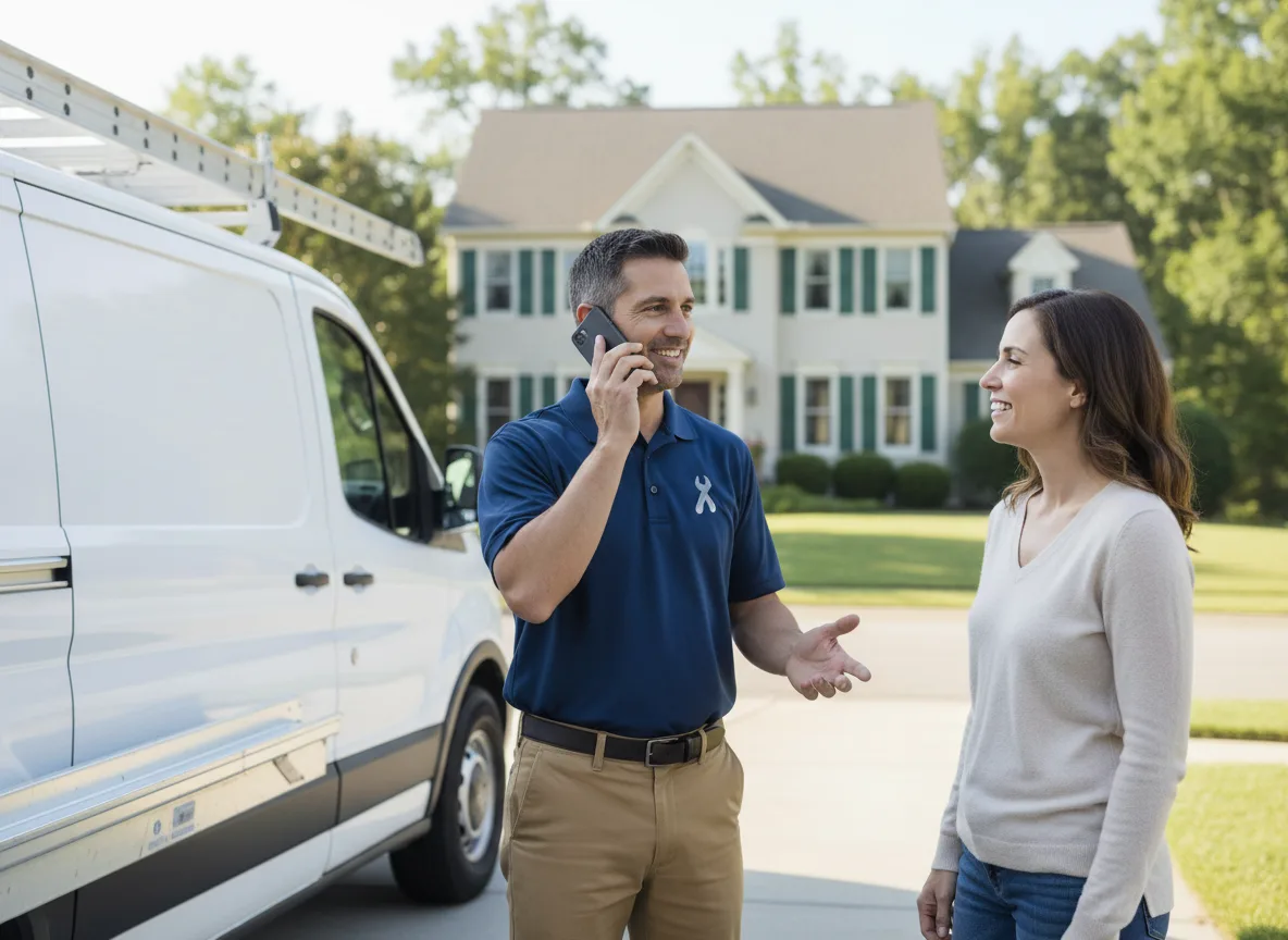 Home Gutter Service Dovray, MN FAQs